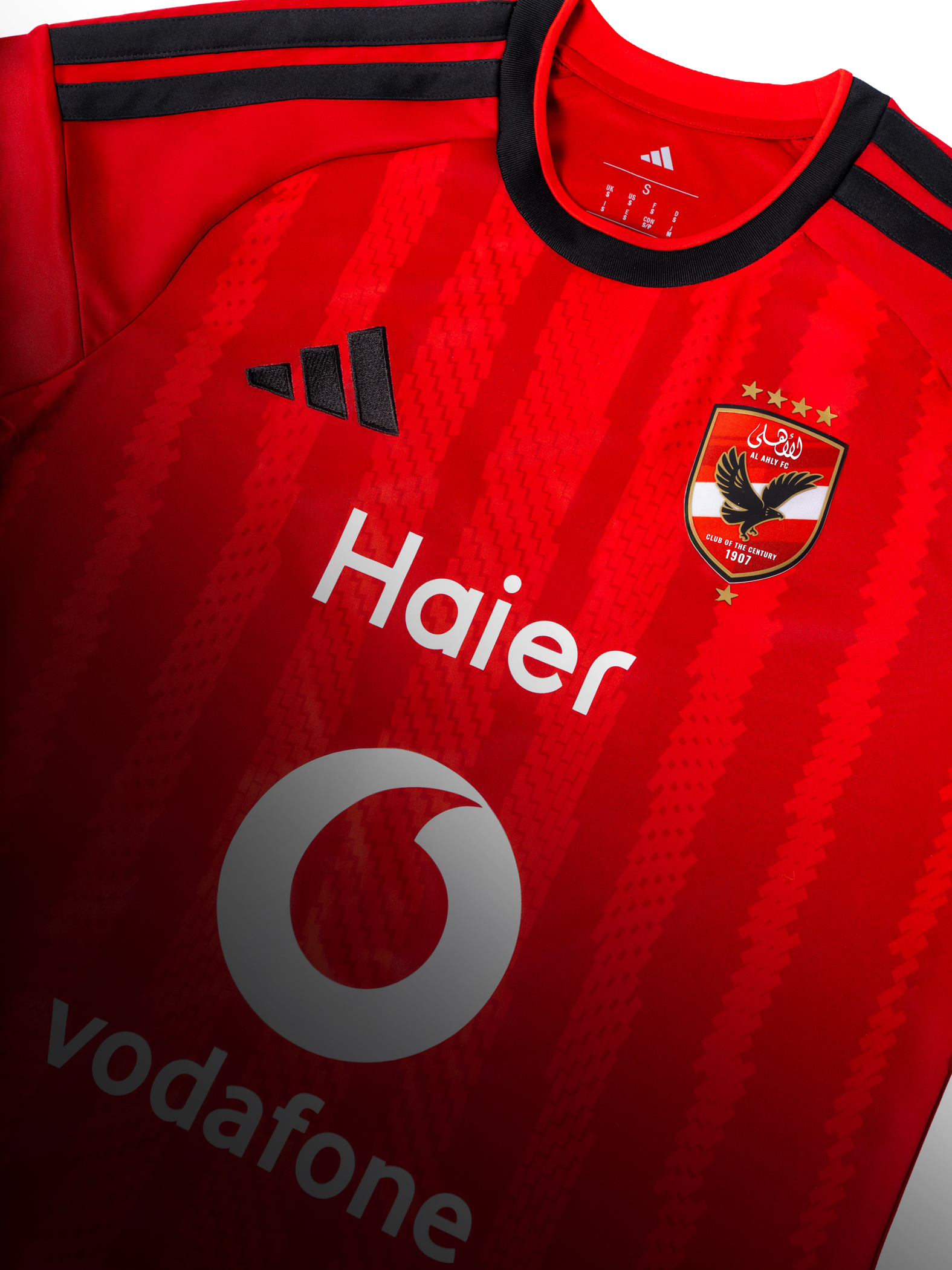 قميص الاهلي
